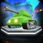 最后的绿坦克手游安卓版下载-最后的绿坦克免费解锁射击战斗手游下载v0.1