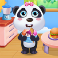照顾小小熊猫游戏下载,照顾小小熊猫游戏官方版 v1.0.0