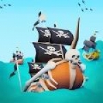 海战海盗时代安卓版游戏下载-海战海盗时代最新免费和谐版手游下载v1.2