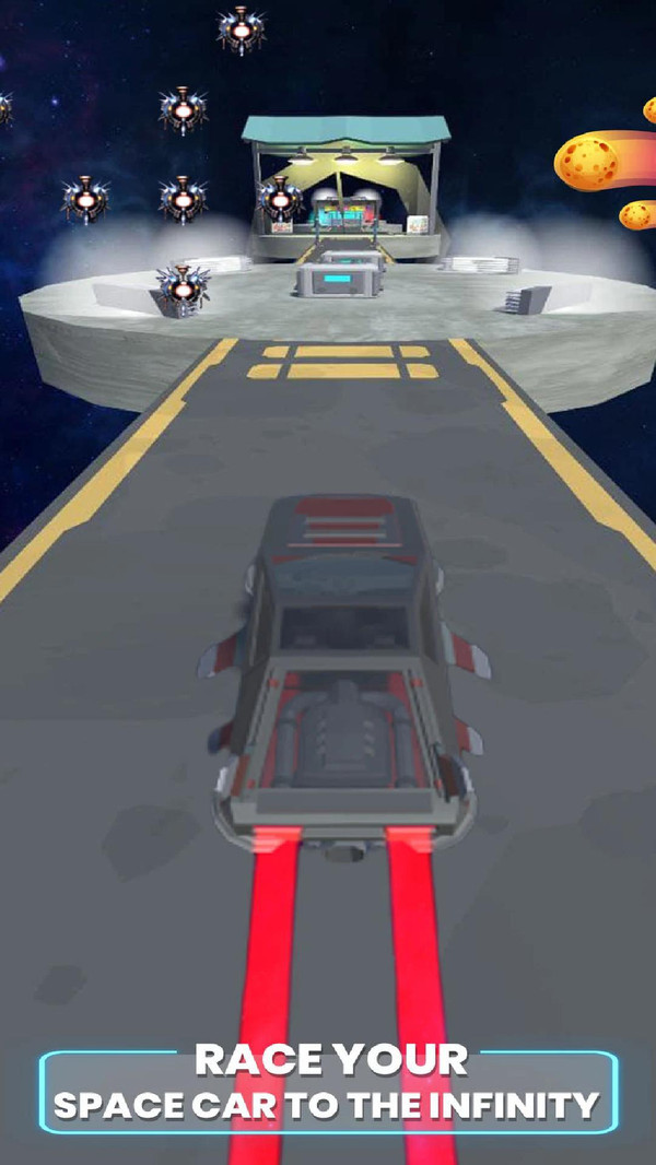 太空赛车模拟器手游下载-太空赛车模拟器最新安卓版下载v1.2.1