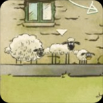 小羊回家2手游安卓版下载- 小羊回家2全新解谜玩法三只小羊合作闯关手游下载v1.25