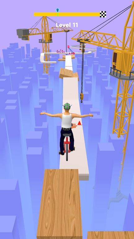 单向自行车游戏下载-单向自行车最新版下载v1.0.0