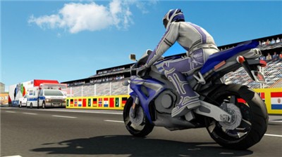 摩托车超级联赛手游下载-摩托车超级联赛最新下载v1.4