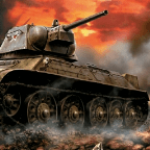 坦克战争乱斗手游安卓版下载-坦克战争乱斗横版像素射击手游下载v1.0.0