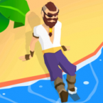 闲置荒岛海盗游戏下载-闲置荒岛海盗卡通冒险生存手游下载v0.1