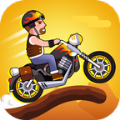 图画摩托骑士最新版下载,图画摩托骑士游戏最新版 v1.0.0