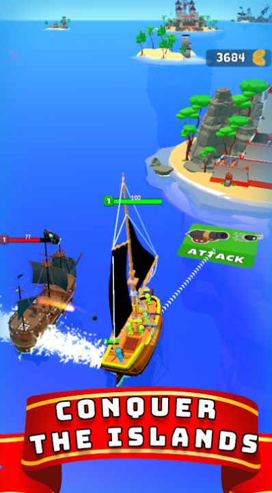 海盗统治手游下载-海盗统治安卓版最新下载v1.0