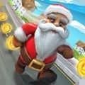欢乐圣诞老人跑酷游戏下载-欢乐圣诞老人跑酷最新版下载v2.3