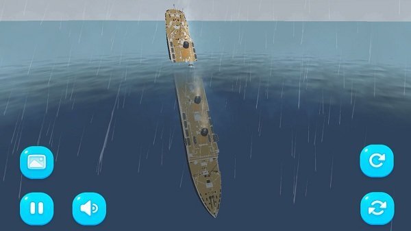 大西洋船舶模拟器手游下载-大西洋船舶模拟器安卓版最新下载v1.0.2