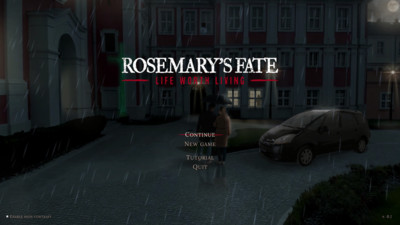罗斯玛丽的命运手游下载-罗斯玛丽的命运安卓版最新下载v0.2.1