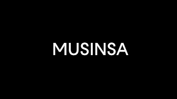 MUSINSA韩国官方旗舰店