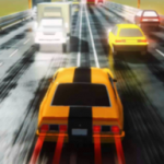 公路漂移赛车手手游安卓版下载-公路漂移赛车手HighwayDriftRacer模拟手游下载v2