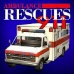 救护车救援911游戏下载-救护车救援911模拟医生急救手游下载v1.0