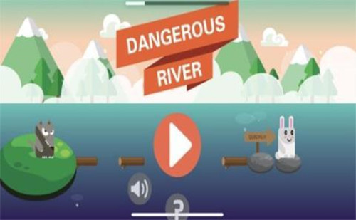 危险的河流手游下载-危险的河流安卓版免费下载v1.0.0