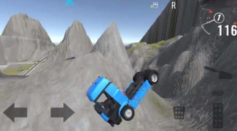 卡车碰撞模拟器手游下载-卡车碰撞模拟器安卓版免费下载v1