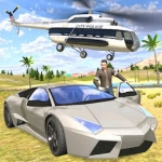 模拟直升机飞行安卓版游戏下载-模拟直升机飞行2023最新手机版下载v1.0