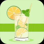 手机饮酒模拟器安卓版游戏下载-手机饮酒模拟器全配方道具解锁手游下载v1.0.0