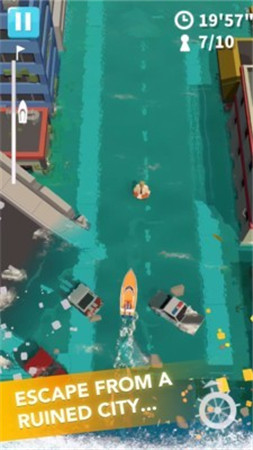 游艇救援行动游戏下载-游艇救援行动安卓版下载v1.2