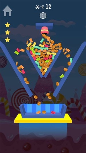 糖果弹弹乐游戏下载-糖果弹弹乐安卓版下载v1.0