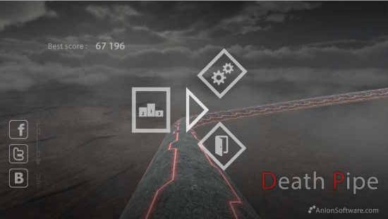 死亡管道游戏下载-死亡管道安卓版下载v1.0