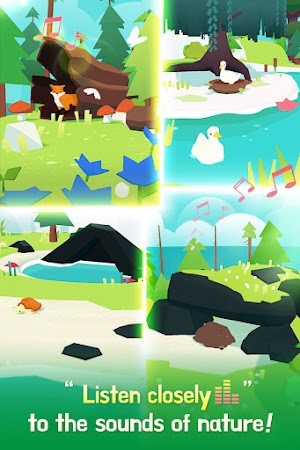 森林小岛安卓版游戏下载-森林小岛自由创造模拟手游下载v1.1.4