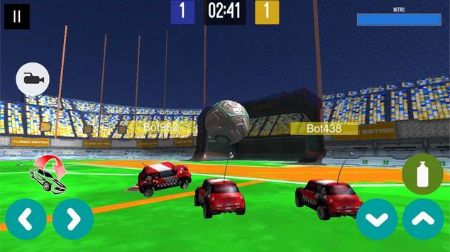 汽车足球比赛竞技手游安卓版下载-汽车足球比赛竞技真实足球比赛免费手游下载v1.9