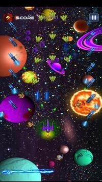 太空射手进化安卓版游戏下载-太空射手进化全关卡免费解锁手游下载v13.0