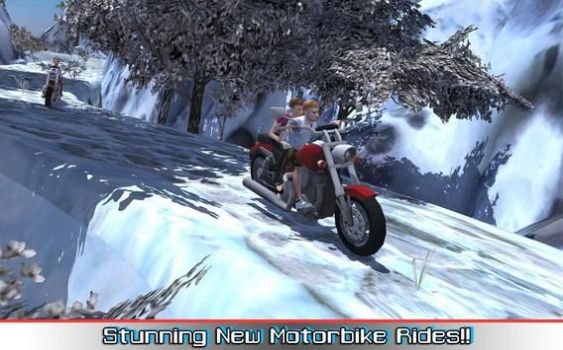 比克摩托车世界安卓版游戏下载-比克摩托车世界(BikeRace:MotorcycleWorld)免费手游下载v1.8