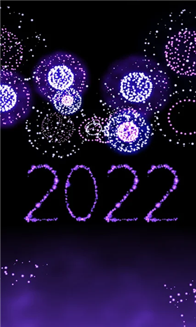 新年烟花模拟器安卓版手游下载-新年烟花模拟器2023中文手机版游戏下载v1.1