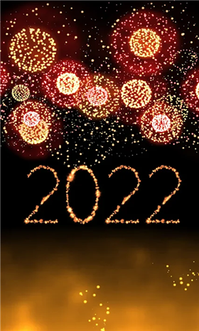 新年烟花模拟器安卓版手游下载-新年烟花模拟器2023中文手机版游戏下载v1.1