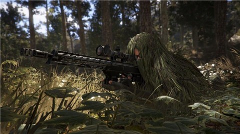 模拟猎人战场安卓版游戏下载-模拟猎人战场2023最新免费手游下载v1.2