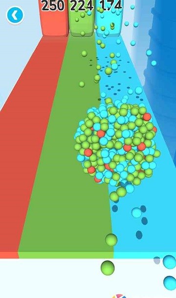 原子计数跑安卓版游戏下载-原子计数跑2023最新免费手游下载v0.1.0