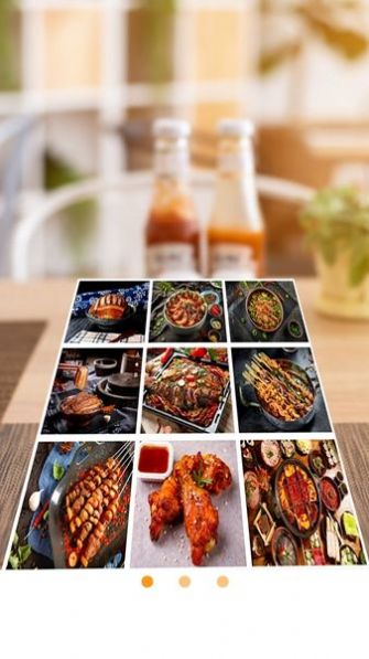 美味食谱大全APP安卓版下载-美味食谱大全热门菜谱分享2023最新下载v1.0