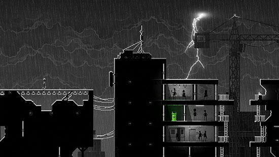 僵尸之夜手游安卓版下载-僵尸之夜极具代表性的策略塔防手游下载v1.5