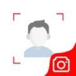 顶呱呱最美证件照app下载-顶呱呱最美证件照自动对焦人脸识别证件照相机安卓版下载v0.0.1