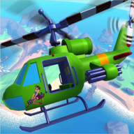 直升机枪手游戏下载-直升机枪手最新版下载v0.26