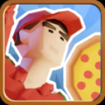 披萨快递3D手游安卓版下载-披萨快递3D非常真实的模拟出外卖小哥的生活手游下载v1.0.3