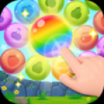 泡泡花园爆炸游戏下载-泡泡花园爆炸全道具免费解锁手游下载v1.0.2