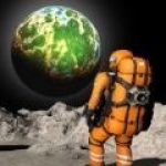 星球流浪生存安卓版游戏下载-星球流浪生存无限资源免费手游下载v1.0