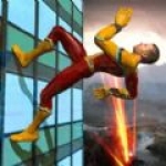 超级闪电英雄手游安卓版下载-钢超级闪电英雄无限战斗力冒险手游下载v1.0