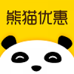 熊猫优惠APP安卓版下载-熊猫优惠正品商品特价超值购物省钱下载v3.0.1