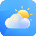 晴时天气app下载,晴时天气app安卓版 v1.0