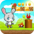 超级兔子人跑酷游戏下载-超级兔子人跑酷最新版下载v1.4