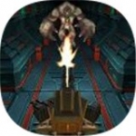 怪兽侵略者安卓版游戏下载-怪兽侵略者全武器免费解锁手游下载v0.1