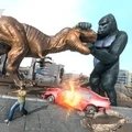 恐龙城市粉碎者手游下载-恐龙城市粉碎者安卓版免费下载v1.0