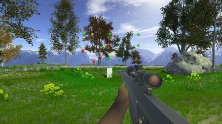 高级狙击手手游下载-高级狙击手安卓版免费下载v1