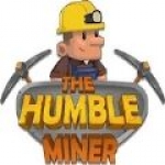 谦虚的矿工安卓版游戏下载-谦虚的矿工(HumbleMiner)免费手游下载v1.0