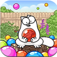 西蒙的猫猫泡泡时间手游下载-西蒙的猫猫泡泡时间安卓版最新下载v1.27.1
