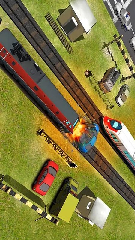 全民列车比赛游戏下载-全民列车比赛最新版下载v1.0