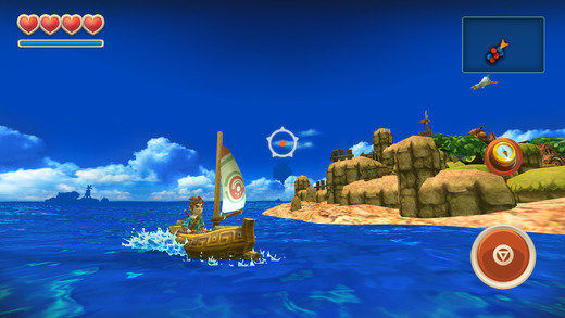 海之号角求游戏下载-海之号角安卓版探索游戏下载v1.2.8